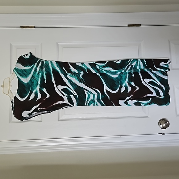 Tommy Bahama sleeveless dress - Picture 2 of 4